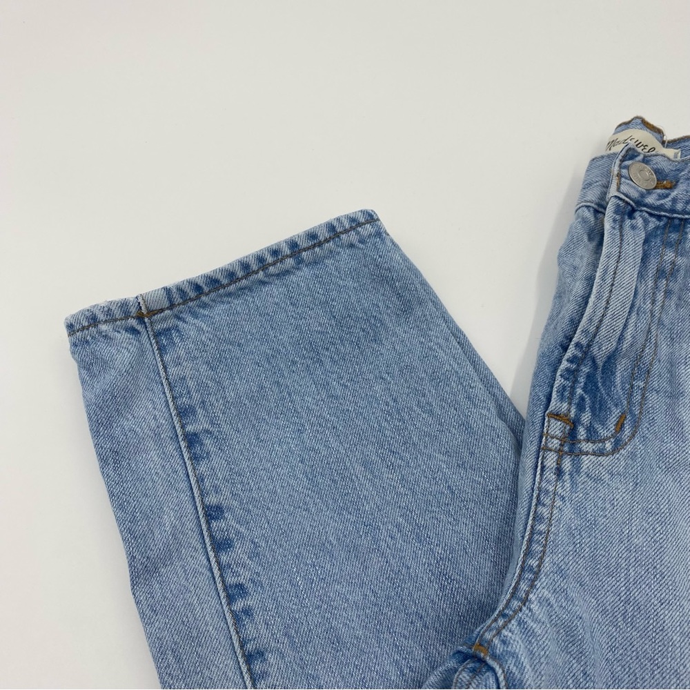 Madewell The Perfect Vintage Jean - Picture 4 of 14